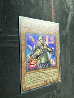 Kycoo the Ghost Destroyer LON-062 Labyrinth of Nightmare Unlimited - Image 4
