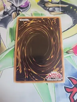 Obelisk the Tormentor - Prismatic Secret Rare - 15AX-KRY58 - NM/M - KOREAN - Image 2