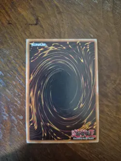 Yu-Gi-Oh! TCG Elemental HERO Prisma PGL2-EN072 Gold Rare 1st Edition NM - Image 2