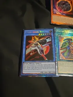 Yu-Gi-Oh 6 Card Lot 25th Anniversary Rares *read Desc* - Image 2