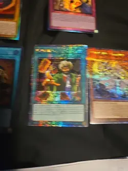 Yu-Gi-Oh 6 Card Lot 25th Anniversary Rares *read Desc* - Image 4