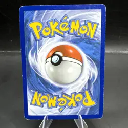 Pikachu Holo McDonald's Collection 7/15 2022 Pokemon MP Tcg Card - Image 2