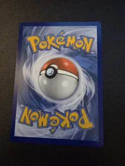 Pokemon TCG Piplup Holo Secret Rare Card Cosmic Eclipse 239/236 - Image 2