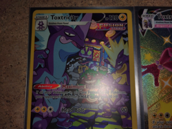 Pokemon Card Toxtricity VMAX Shining Fates SV113 Secret Rare Shiny - Crown Zenit - Image 5