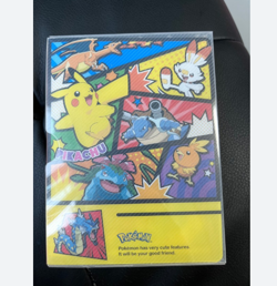 Pokemon Card Gorair Random 20-Piece Set Special SAR CSR SR CHR AR Brilliant - Image 1