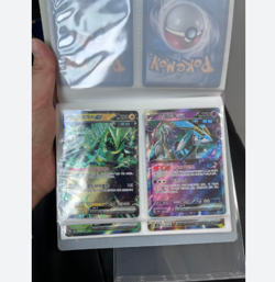 Pokemon Card Gorair Random 20-Piece Set Special SAR CSR SR CHR AR Brilliant - Image 2