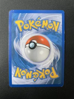 Primeape - 22/95 - Pokemon Unleashed Reverse Holo Rare Card LP - Image 2