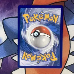 Pokemon Card Chikorita 2/25 Non Holo Mcdonalds 25th Anniversary LP/NM - Image 2