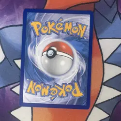 Pokemon Card Sobble 24/25 Non Holo Mcdonalds 25th Anniversary NM - Image 2