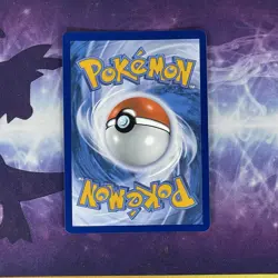 Klawf ex 120/197 Obsidian Flames Double Rare Holo Pokemon TCG Card NM/MINT - Image 2