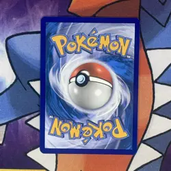 Pokemon Card Treecko 3/25 Non Holo Mcdonalds 25th Anniversary LP - Image 2