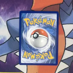 Pokemon Card Torchic 11/25 Non Holo Mcdonalds 25th Anniversary LP - Image 2