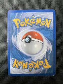 Mismagius 5/95 HGSS Unleashed Holo Rare Pokemon Card 2010 Vintage TCG LP - Image 2