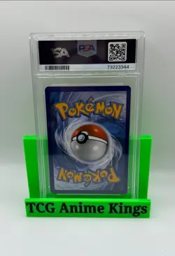 Charizard VMAX SWSH261 Sword & Shield Promo Card Holo PSA 10 - Image 2