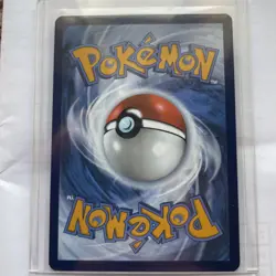 Pokemon TCG Scarlet & Violet Squirtle Card 007/165 Regular Common - Image 2