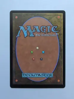 MTG Erratic Portal (LIST) The List Reprints Regular Rare 132/143 - Image 2