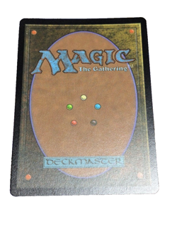 MTG Delney, Streetwise Lookout PWS 2025 Summer Promo Foil Exclusive - Image 2