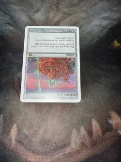 MTG Defense Grid 9th Edition NM Artifact Anti-Blue Tax Commander Combo - Image 3