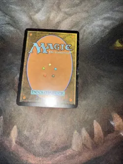 MTG Defense Grid 9th Edition NM Artifact Anti-Blue Tax Commander Combo - Image 5
