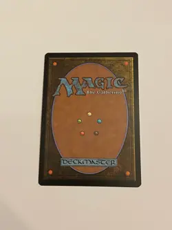 Magic the Gathering : MODERN MASTERS Angel's Grace NM MTG - Image 2
