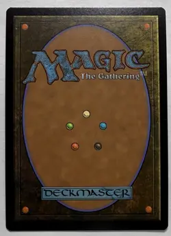 Geothermal Bog (Surge Foil) #399 (NM) Final Fantasy FIC Magic MTG - Image 2