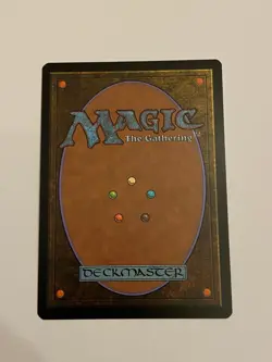 Magic the Gathering : MODERN MASTERS Glen Elendra Archmage NM MTG - Image 2