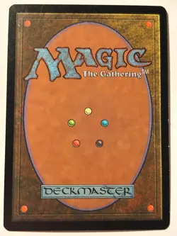 1X Slinking Skirge 1999 Urza's Destiny FOIL Black Common Creature MTG - Image 2