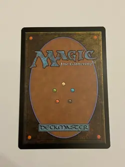Magic the Gathering : MODERN MASTERS Gifts Ungiven NM MTG - Image 2