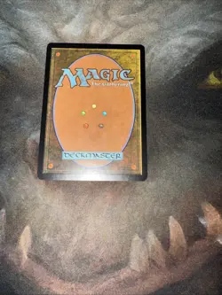 MTG Seedborn Muse 9th Edition NM Green Staple Untap Engine Commander Star - Image 5