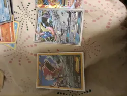 Lot Of 10 Random Pokemon Cards Not Specifically The Ones In Pics - Image 4