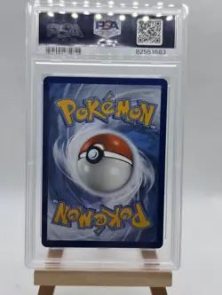 PSA 10 - Mewtwo VSTAR GG44/GG70 - Pokemon Crown Zenith Galarian Gallery - Image 2