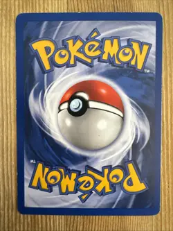 Kingdra - 8/111 - Pokemon Neo Genesis Unlimited Holo Rare Card WOTC MP - Image 2