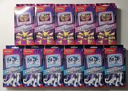 Pokemon TCG: Knockout Collection Box Lot [11 boxes] - Alakazam & Chien Pao - Image 1