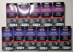 Pokemon TCG: Knockout Collection Box Lot [11 boxes] - Alakazam & Chien Pao - Image 2