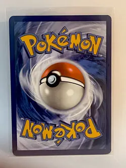 Pokemon Stellar Crown SVE-013 Basic Psychic Energy Cracked Ice Holofoil N/MINT+ - Image 2