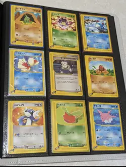 (Lot of 48) Pokemon 1st Edition Cards - Image 1