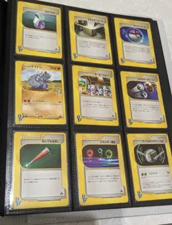 (Lot of 48) Pokemon 1st Edition Cards - Image 5