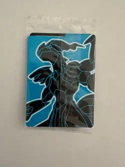 Thundurus | Black Bolt | SVP 209 | Pokemon Sealed | In Hand - Image 2