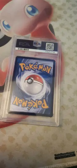 PSA 10 Pikachu 153/SV-P Pokemon 5th Anniversary Traditional Chinese Promo - (US) - Image 2