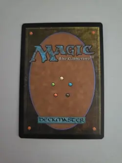 Goldspan Dragon - MTG Promo Regular Card - Kaldheim Mythic Rare - Image 2