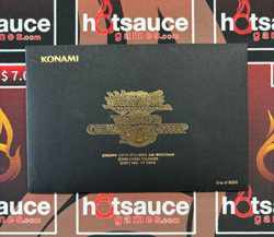 Yugioh World Championship 2019 one of 9000 Promo Envelope - Image 1