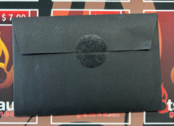 Yugioh World Championship 2019 one of 9000 Promo Envelope - Image 2