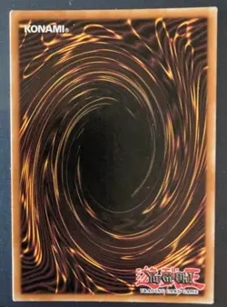 Yugioh! Magician of Black Chaos - YGLD-ENC01 - Ultra Rare - Image 2