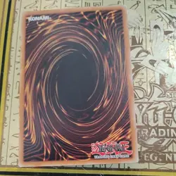 Yugioh! Card TCG ELEMENTAL HERO FLAME WINGMAN SGX1-ENA21 1st Edition SECRET Rare - Image 3