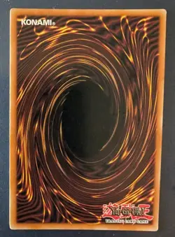 Yugioh! Brain Control - TLM-EN038 - Super Rare - Image 2