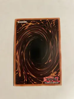 Yugioh Red-Eyes Darkness Dragon SD1-EN001 Ultra Rare - LP - Image 5