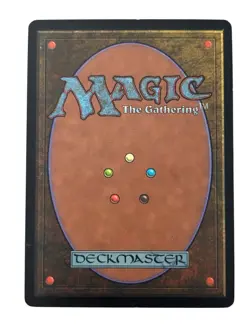 Extruder Urza's Destiny FOIL MAGIC the Gathering MTG CARD - Image 2