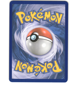 Pokemon 2013 Near Mint NM Ninetales 21/113 Legendary Treasures Rare Card - Image 2