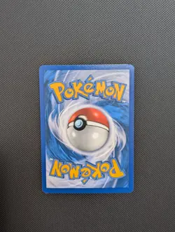 Pokemon Dusknoir FB 26/147 Crosshatch League Promo Card - Image 2