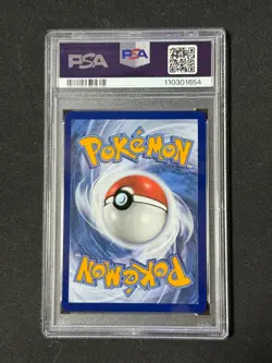 PSA 10 Pokemon Card Umbreon V FA #TG22 Sword & Shield Brilliant Stars - Image 2